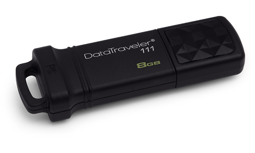Kingston DataTraveler 111 8GB