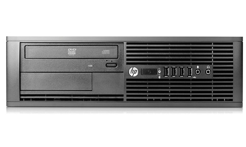 HP Compaq Pro 4300 SFF (LX830EA)