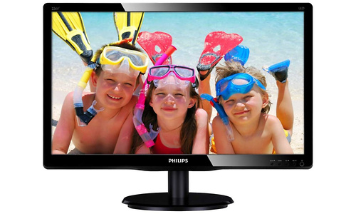 Philips 226V4LSB