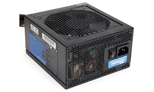 Seasonic G-Series 650W