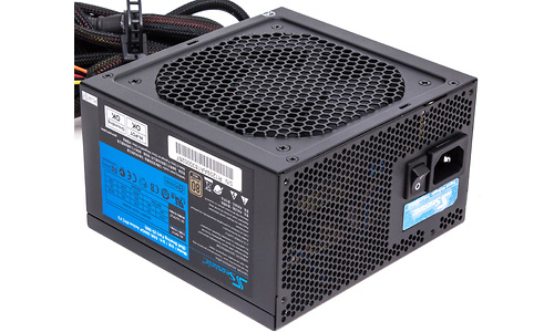 Seasonic G-Series 360W