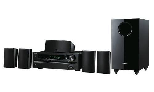 Onkyo HT-S3505