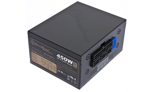 SilverStone SFX Series 450W
