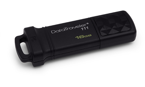 Kingston DataTraveler 111 16GB