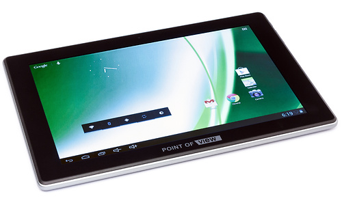 Point of View ProTab 3 XXL 8GB