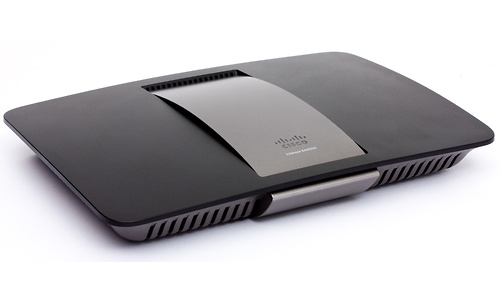 Linksys EA6500