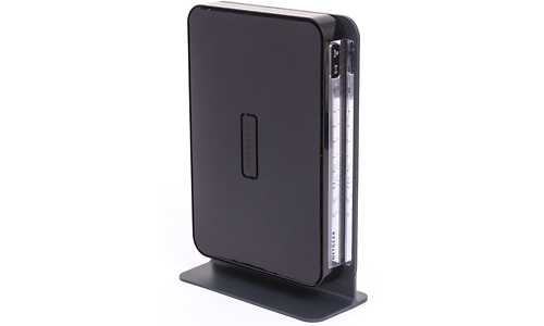 Netgear WNDR4300