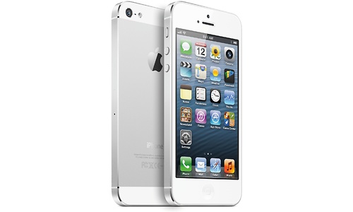 Apple iPhone 5 16GB White