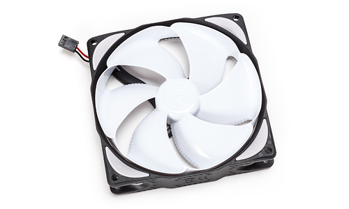 Noiseblocker NB-eLoop 120mm 1300rpm