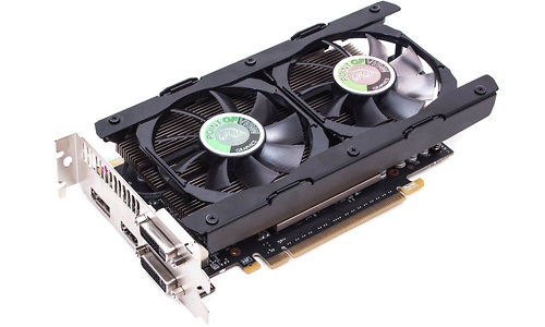 Point of View GeForce GTX 660 2GB