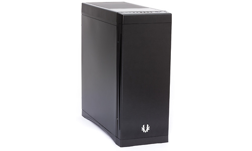 Bitfenix Ghost Black