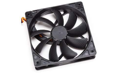 Scythe GlideStream PWM 120mm 1300rpm