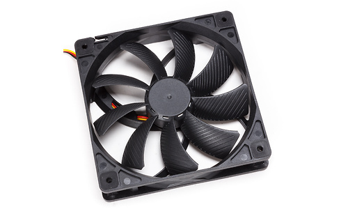 Scythe GlideStream 120mm 800rpm