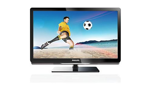 Philips 26PFL4007H