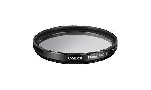 Canon Protect Filter 43mm