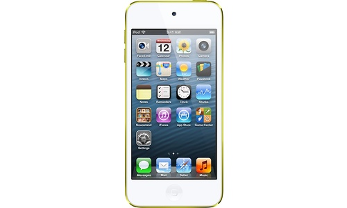 Apple iPod Touch V5 32GB Yellow