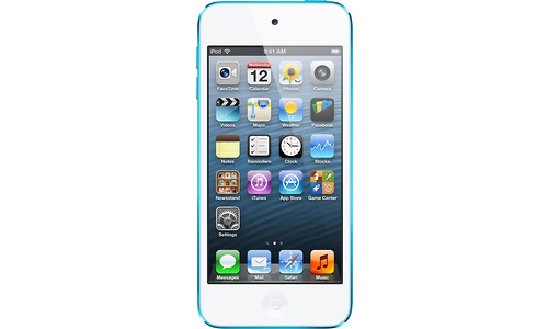 Apple iPod Touch V5 32GB Blue