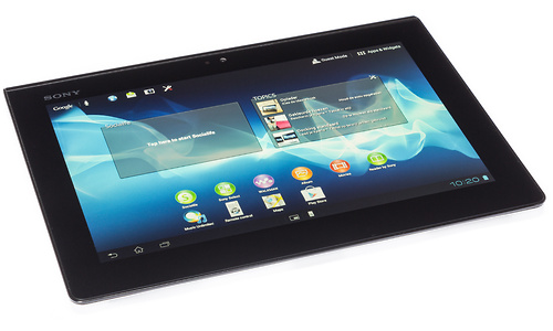 Sony Xperia Tablet 16GB