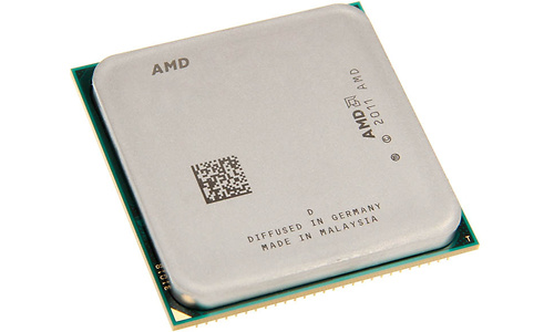 AMD A6-5400K Boxed