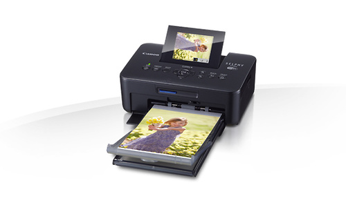 Canon Selphy CP900 Black