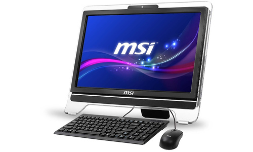 MSI Wind Top AE2051-003NL