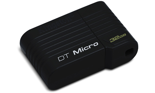 Kingston DataTraveler Micro 32GB