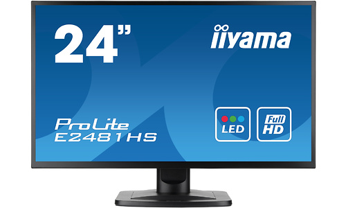 Iiyama ProLite E2481HS-B1