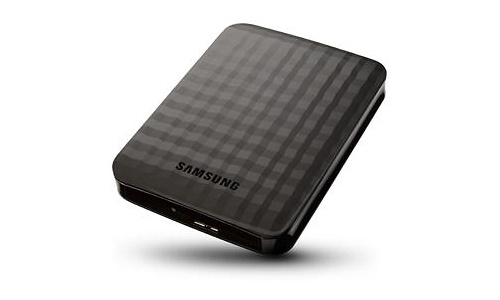 Samsung M3 Portable 1TB (USB 3.0)