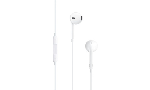 Apple EarPods with Remote and Microphone