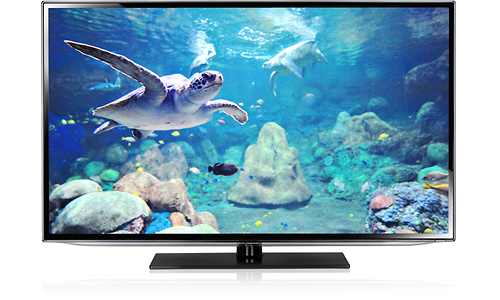 Samsung UE32ES6200
