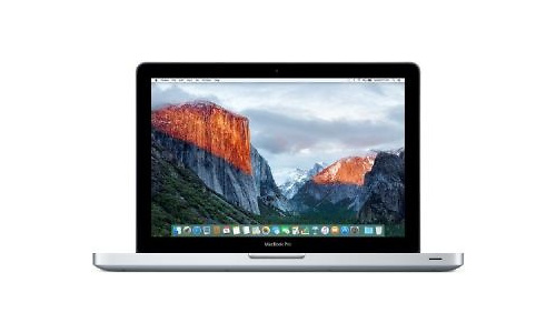 Apple MacBook Pro (MD101D/A)