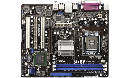 ASRock 775i65G R3.0
