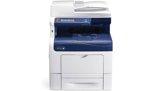 Xerox WorkCentre 6605V DN