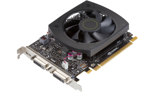 Nvidia GeForce GTX 650 Ti 2GB