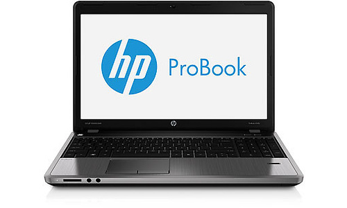 HP ProBook 4540s (B6M75EA)