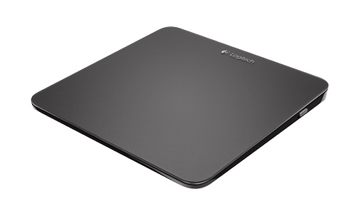 Logitech Wireless Touchpad T650