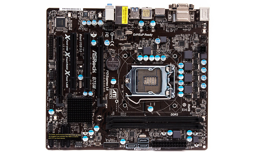 ASRock B75M R2.0