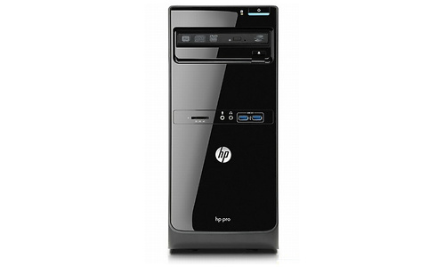 HP Pro 3500 MT (C5X63EA)