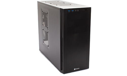 Corsair Carbide 200R