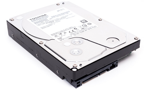 Toshiba DT01ACA300 3TB