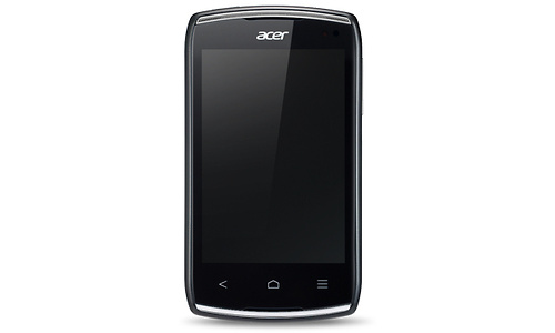 Acer Liquid Z110 White
