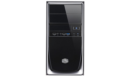 Cooler Master Elite 344 (USB 3.0)