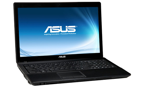 Asus X54C-SX078V