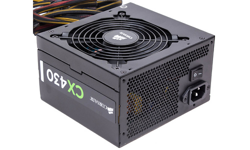 Corsair CX430 V3