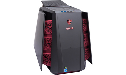 Asus RoG Tytan CG8890 Gaming Desktop