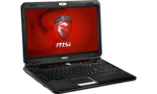 MSI GX60-1AC-014NL