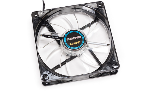 Lepa Chopper Series 120mm Blue
