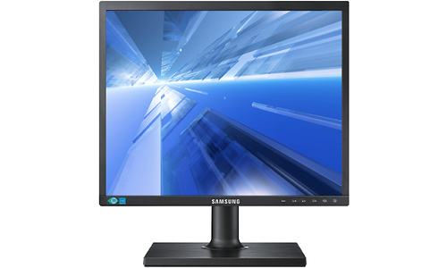 Samsung SyncMaster S19C450BR