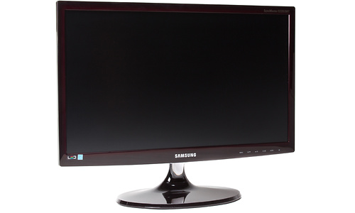 Samsung SyncMaster S22B350T