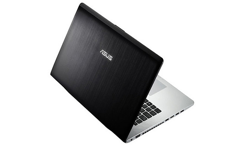 Asus N76VZ-V2G-T1142H